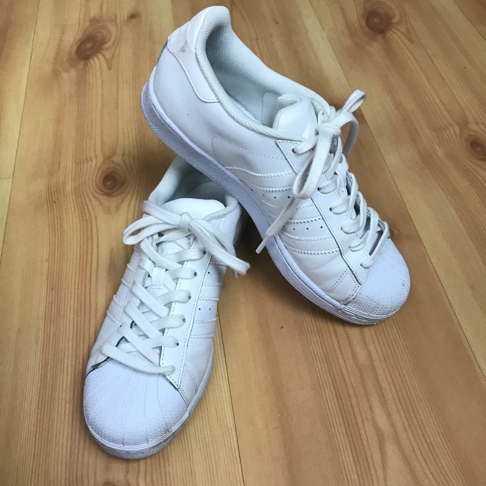 Superstar Foundation Shoe